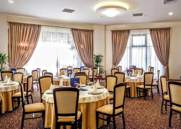 Ξενοδοχείο Sir Royal 4*